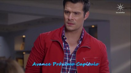 Contigo Sí Avance del Capitulo 45