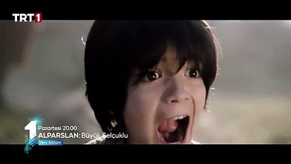 Alparslan: Büyük Selçuklu 6. Bölüm 2. Fragman yayınlandı