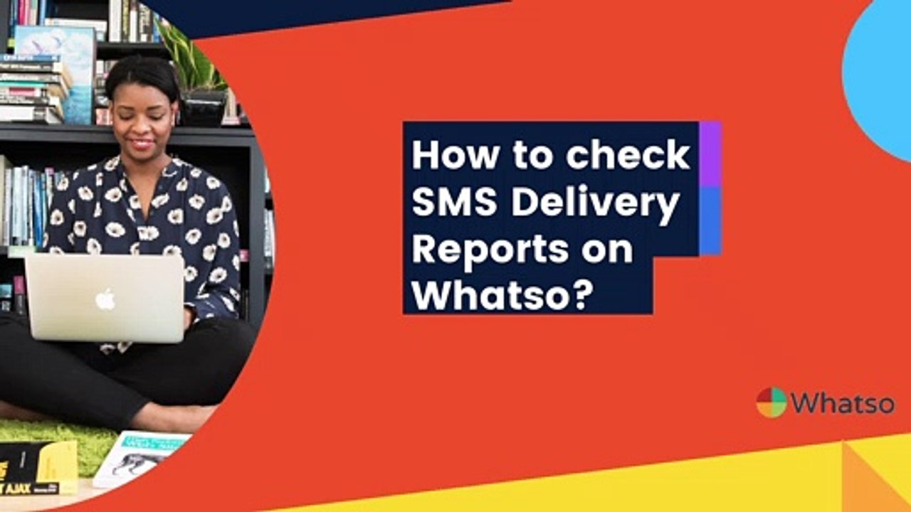 How to check Delivery Reports