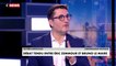 Olivier Dartigolles : «Éric Zemmour a du mal à enfiler le costume d’un candidat»