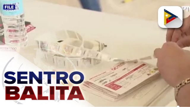 LGUs, hinimok ng DILG na kilalanin muna ang vaccination card ng mga biyahero