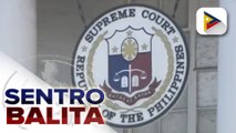 DOJ, tiniyak na magiging maingat ang Anti-Terrorism Council sa pagtukoy ng mga umano'y sangkot sa terorismo