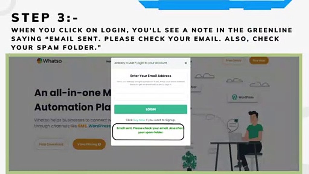 How to Generate White Label Version