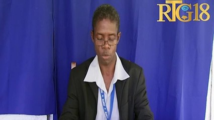 Aksyon entènasyonal dwa moun AIDH prezante seri konsta yo fè ki vyole konvansyon leta ayisyen