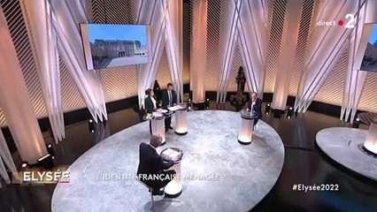 Bruno Le Maire affirme en direct que Eric Zemmour l'a insulté, hier soir, sur France 2 : "Je ne suis pas un âne ! Mais vous avez l'habitude vous faites des doigts d'honneur aux gens !"