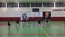 Futsal A Milli Takımı, hazırlık kampını tamamladı