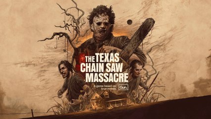The Texas Chain Saw Massacre - Bande-annonce cinématique