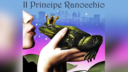 IL PRINCIPE RANOCCHIO (2001) Film Completo