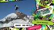Julia Marino: Welcome to the Women’s Slopestyle Competition | 2021 Dew Tour Copper