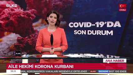 Ülke Ana Haber – 9 Aralık 2021