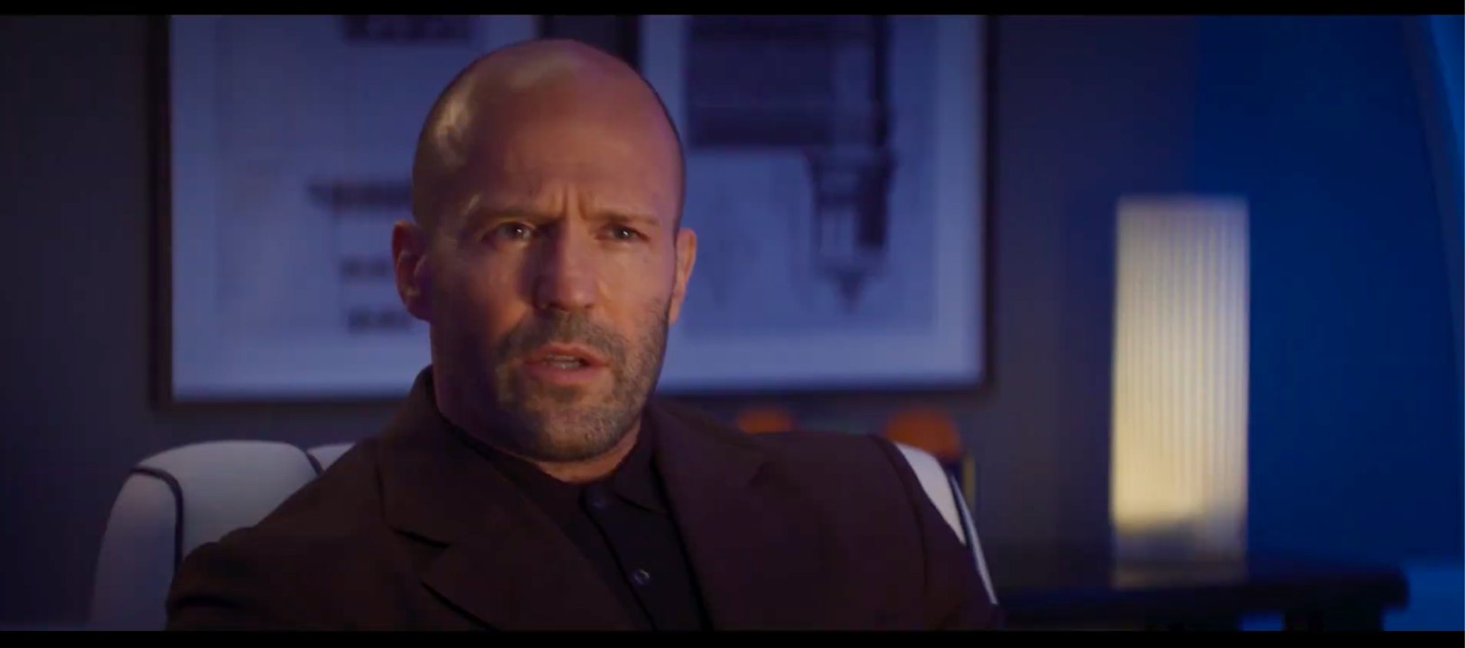 Operation Fortune - Trailer (Deutsch) HD