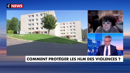 Video herunterladen: Jacqueline Eustache-Brinio : «En menaçant des trafiquants d’expulsion, vous vous faites taper dessus»