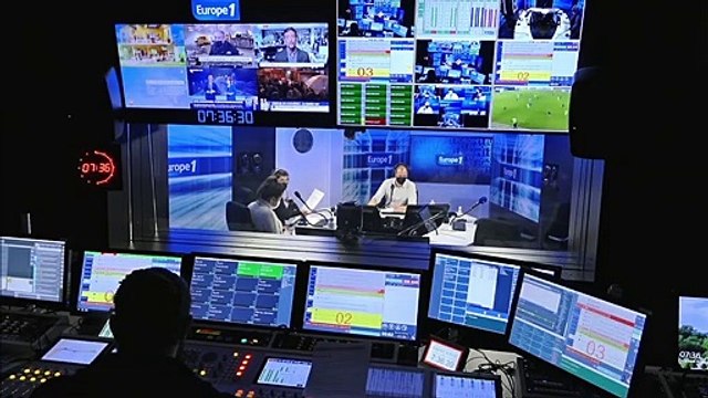 Les nouveaux chemins des migrants passent par... la Suisse