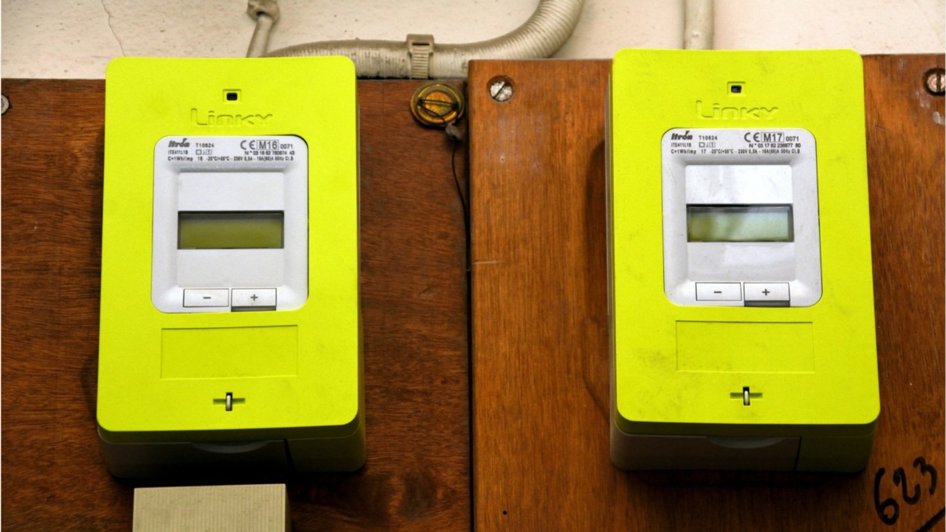 Cet appareil gratuit à brancher sur votre compteur Linky va aider la