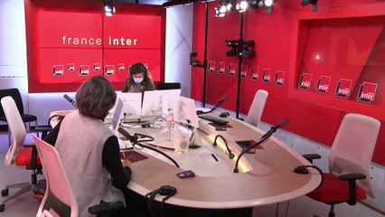 Marie Trellu-Kane : Le service civique européen "devrait faire partie de l'éducation de tous les jeunes"