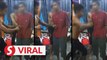 Perak cops investigating after videos of boy getting punched and kicked in dorm goes viral