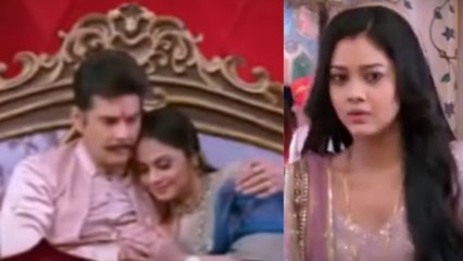 Molkki Episode spoiler; Sakshi के क्लोज आया Virendra; Purvi लेगी फैसला | FilmiBeat