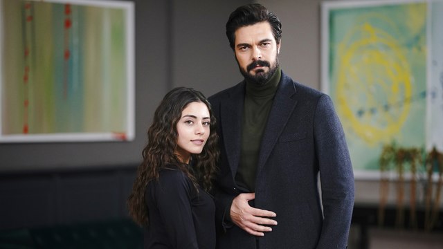 Emanet Dizisi 270. Bölüm İzle (2. Sezon 65. Bölüm)