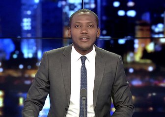 Le 23 Heures de RTI 1 du 09 décembre 2021 par Régis Koffi