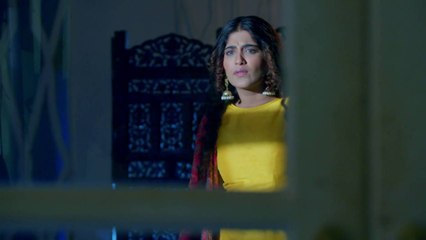 Choti Sarrdaarni Episode 661;Seher Spy on Rajveer | FilmiBeat