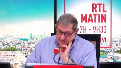 Le journal RTL de 8h du 10 décembre 2021