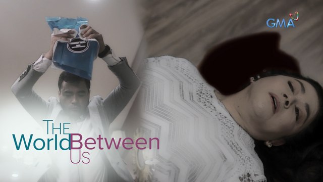 The World Between Us: The masterminds behind Rachel's death | Episode 54 (Part 1/3)