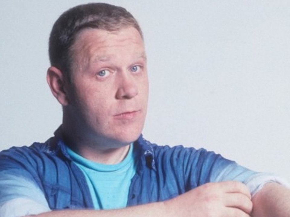 Bandkollege jimmy somerville trauert um steve bronski