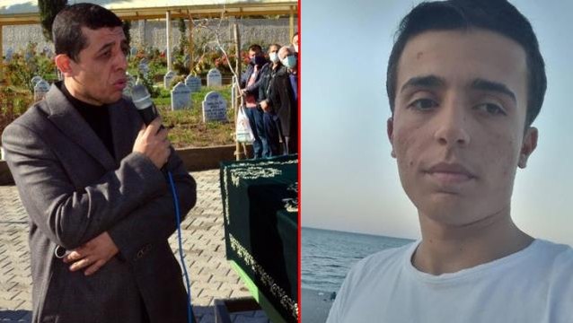 Öğrenci yurdunda başı satırla kesilerek öldürülen öğrencinin babası, oğluyla yaptığı son görüşmeyi anlattı