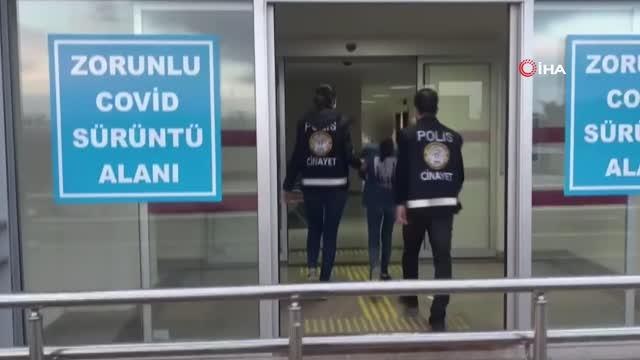 14 kez evden kaçan kayıp kızın acı hikayesi... 13 yaşında evlendi, 14 yaşında anne oldu