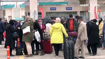 Bu kente her gün 1000 kişi geliyor! Esnaf bayram etti