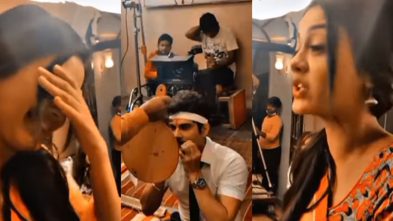 Molkki Episode spoiler; Purvi हंसी Virendra को ऐसे बच्चा बना देख; Prakashi Sakshi बाहर | FilmiBeat