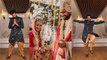 Katrina Kaif को देवर Sunny Kaushal का Grand Welcome, परिवार में स्वागत परजाई जी | Boldsky