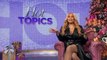 Inside Wendy Williams' Announcement About Losing Her Mom