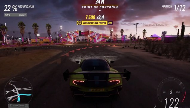 Forza Horizon 5 Costa Rocosa Aston Martin Vulcan Amr Pro 2017-40