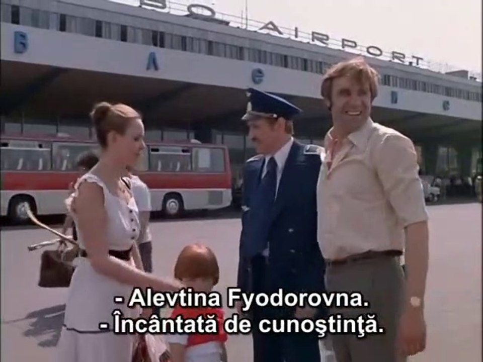 Echipajul (1979) Partea 1