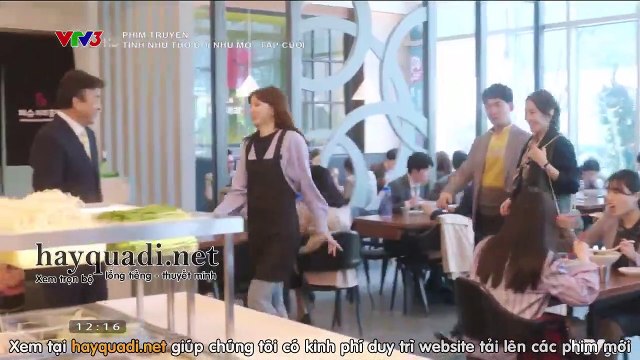 Tình Như Thơ - Đời Như Mơ Tập 77 tập cuối - VTV3 thuyết minh tap cuoi - Phim Hàn Quốc - Xem phim tinh nhu tho - doi nhu mo tap 77