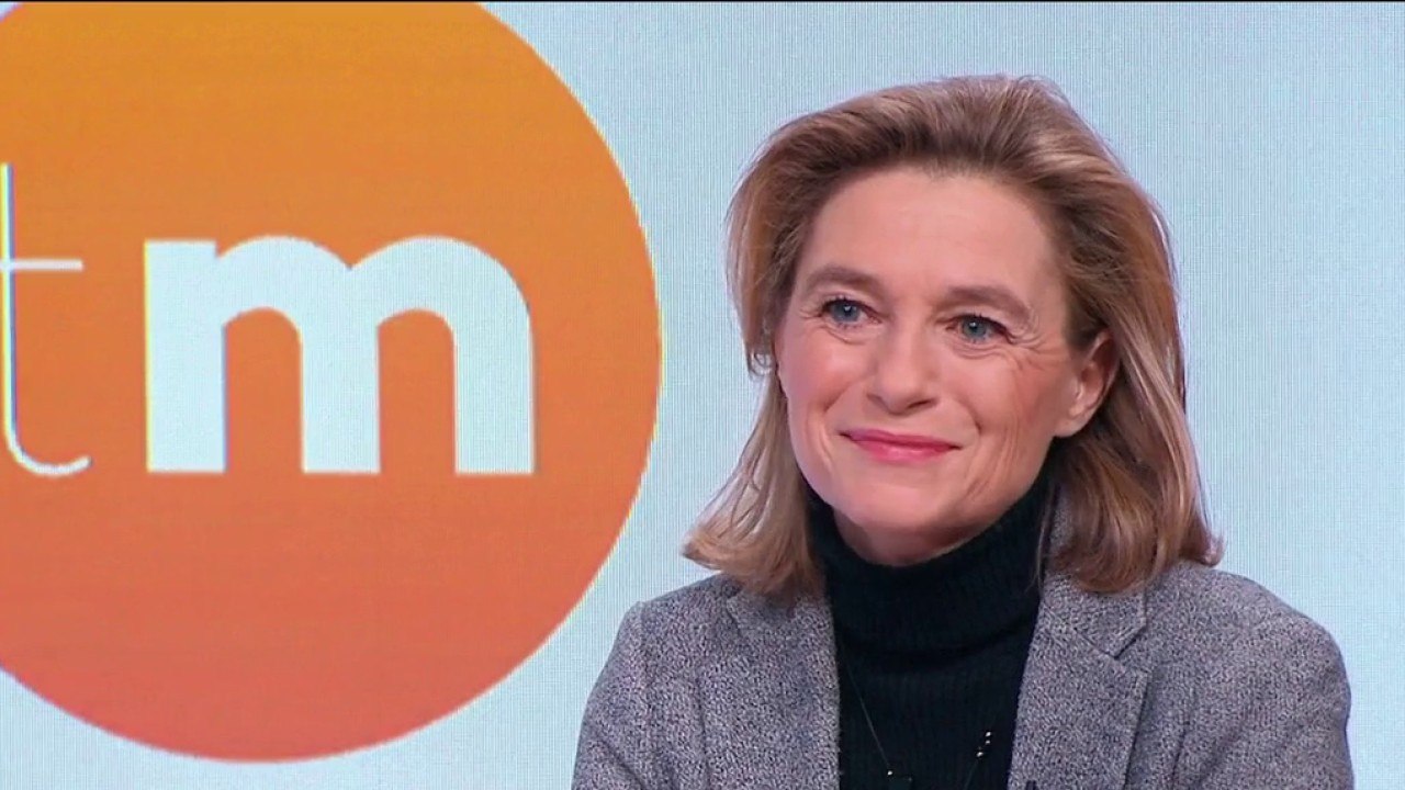 L'interview d'actualité - Axelle Davezac