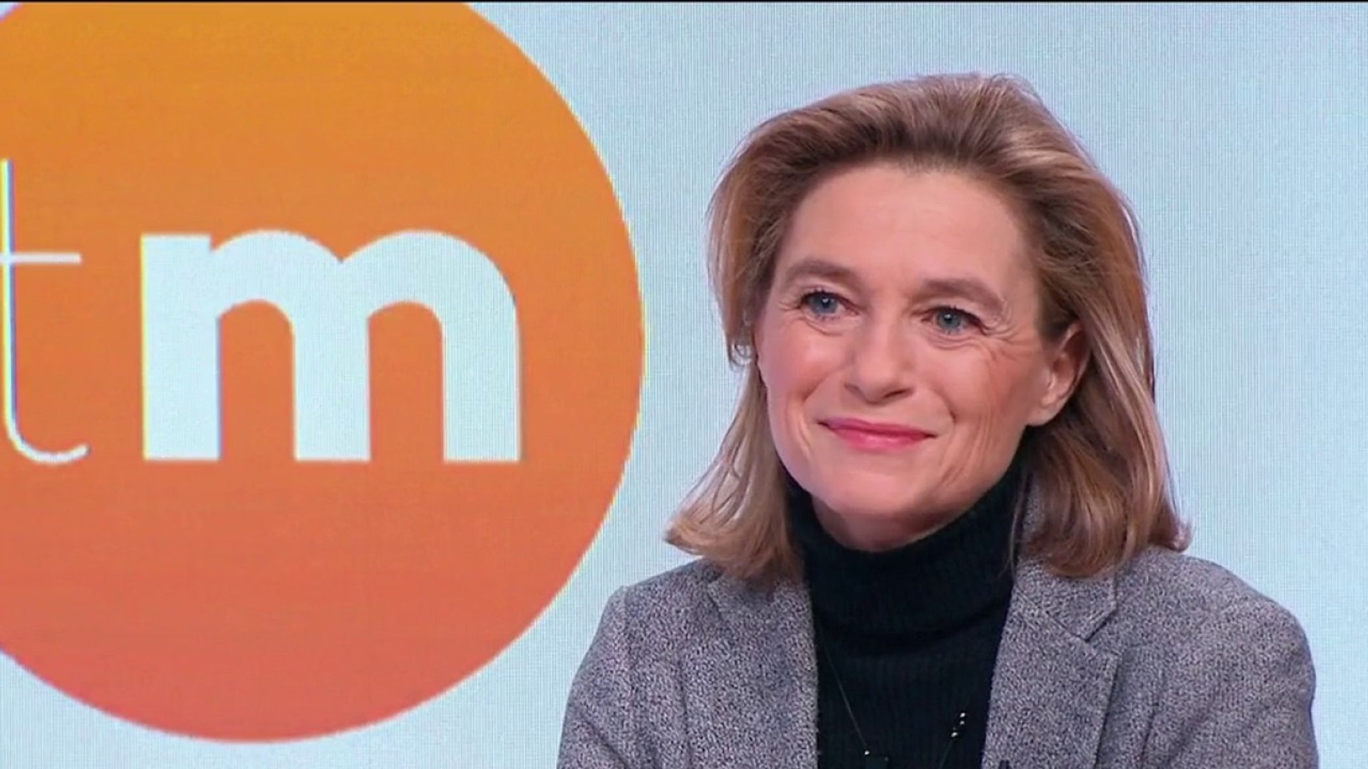 L'interview d'actualité - Axelle Davezac