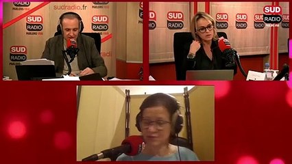 Élisabeth Lévy : "Notre-Dame ? Je ne vois aucune légitimité de changer les oeuvres du passé"