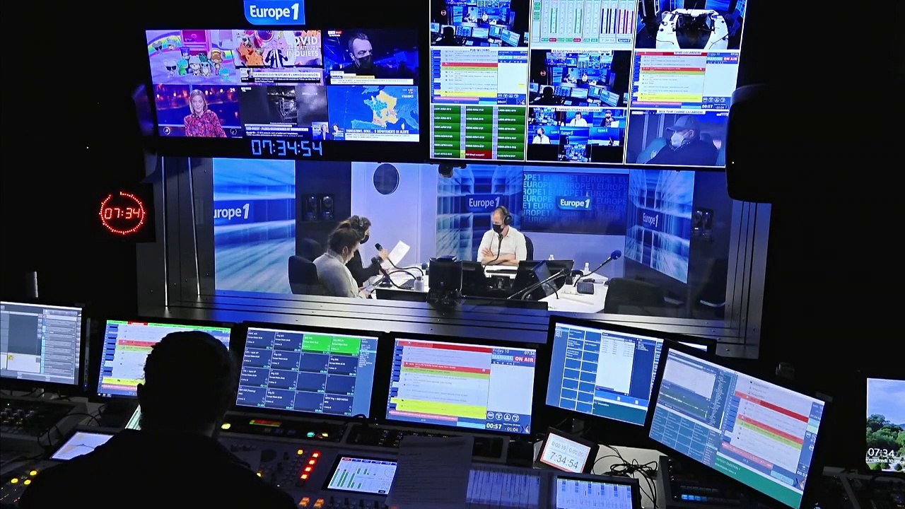 L'ex-nageur champion olympique Yannick Agnel placé en garde à vue pour viol sur mineur