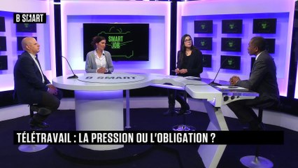 SMART JOB - Le cercle RH du vendredi 10 décembre 2021