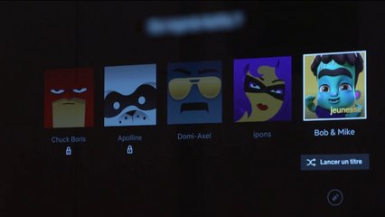 Contrôle parental - Protégeons nos enfants !