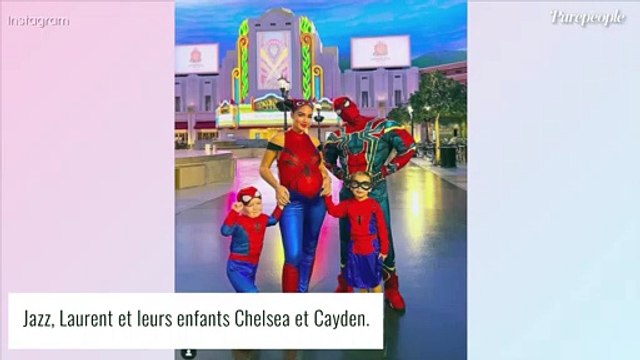 Jazz en larmes : révélations sur la santé de son bébé London Sky, Je ne sais pas ce qui va se passer