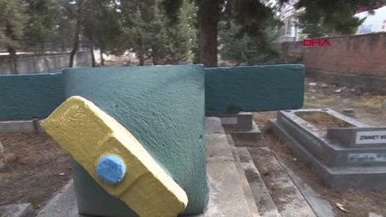 Hem görünüşü hem hikayesi şaşırtıyor! 79 yıllık 'uçak mezar'ın hüzünlü öyküsü