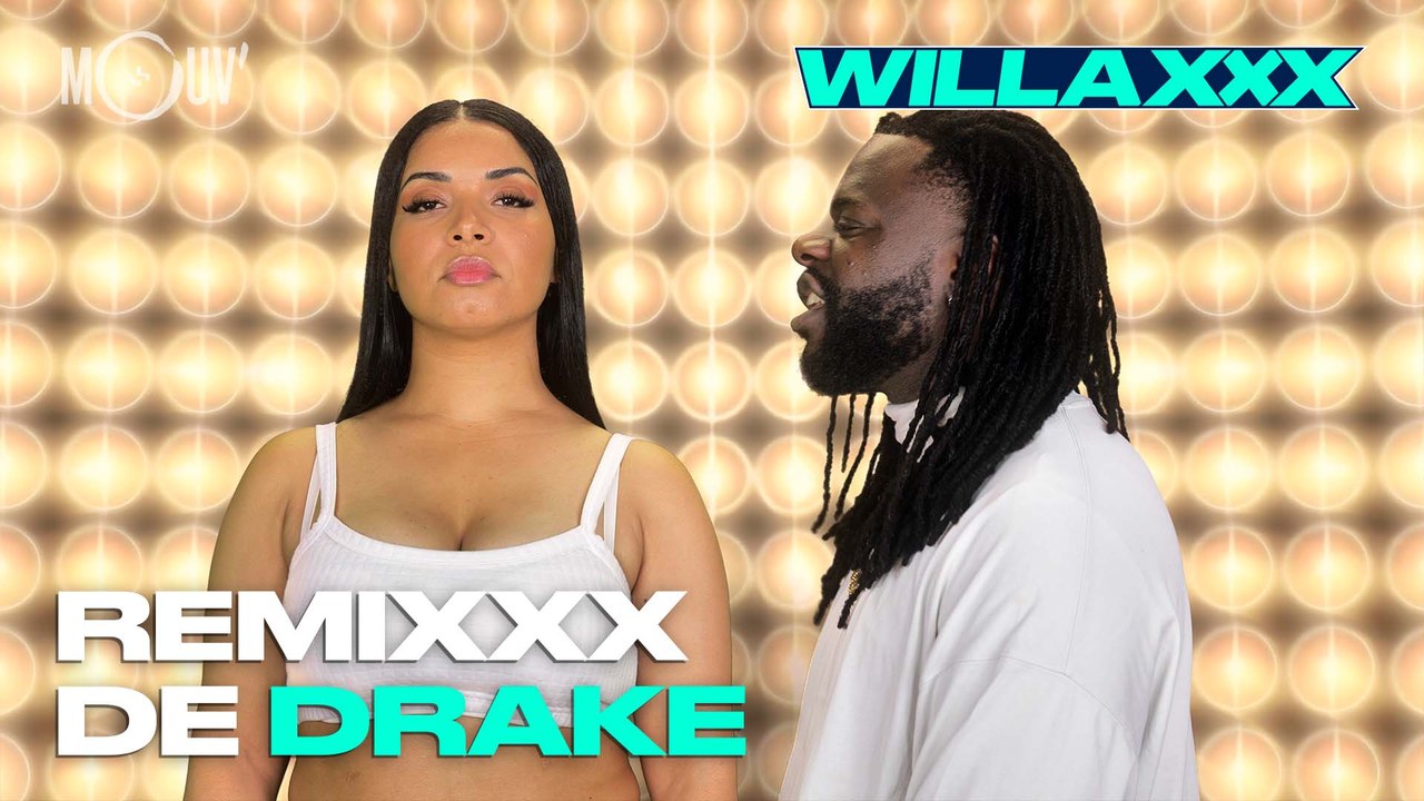 WILLAXXX : BRAKE - "J'AI GROSSI" (Parodie de Drake - "Way 2 Sexy")