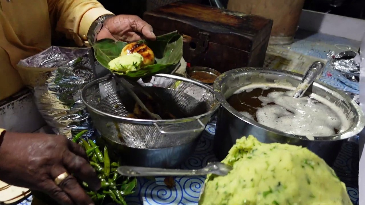 राँची का प्रसिद्ध लिट्टी चोखा ! Ranchi's famous Litti Chokha ! हिन्दी में  ! Jharkhand