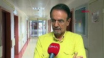 Prof. Dr. Mehmet Ceyhan'dan yılbaşı öncesi korkutan uyarı