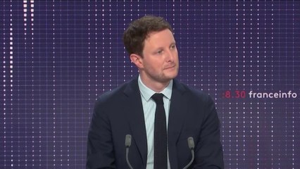 8h30 de Clément Beaune