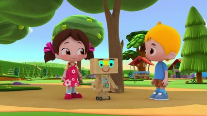 Niloya - 6 Bölüm _ 30 dakika bir arada...