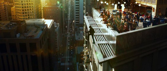 MATRIX RESURRECTIONS - Tráiler 2 Español [HD] (2021)